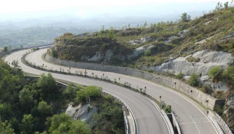 Rs 31.89 Cr. World Bank funded IRUP to strengthen road connectivity in North Kashmir