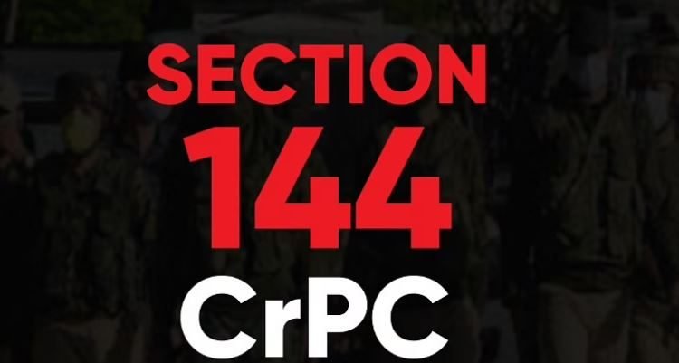 Leh District in Ladakh Enforces Section 144, Curbing Processions and Rallies