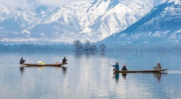 Srinagar enlisted in UNESCO Creative Cities Network in Arts and Crafts for the year 2021