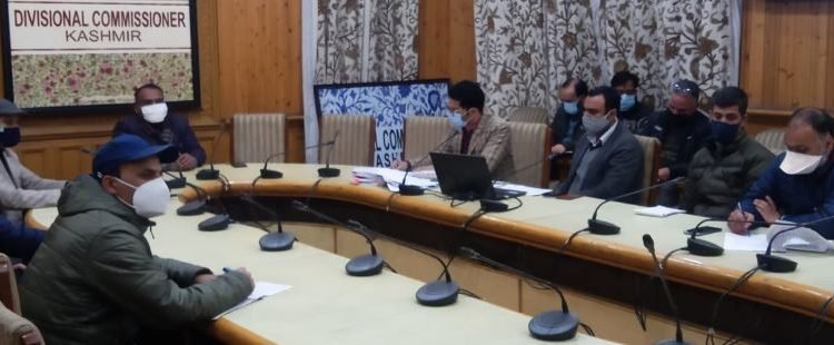 Fix quater wise rates for hotels: Div Com to Tourism department