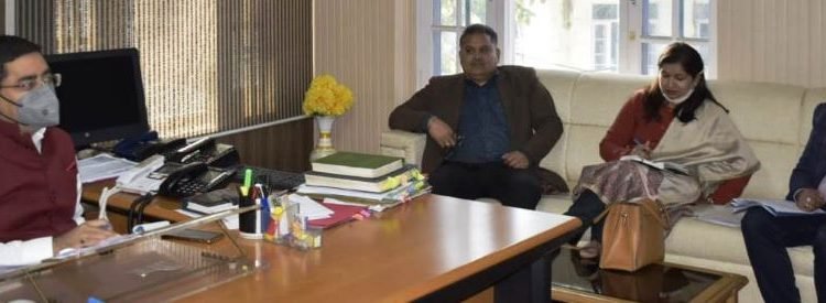 49 FRA claims cleared in Rajouri ; 895 cases settled till date, 4772 families benefited