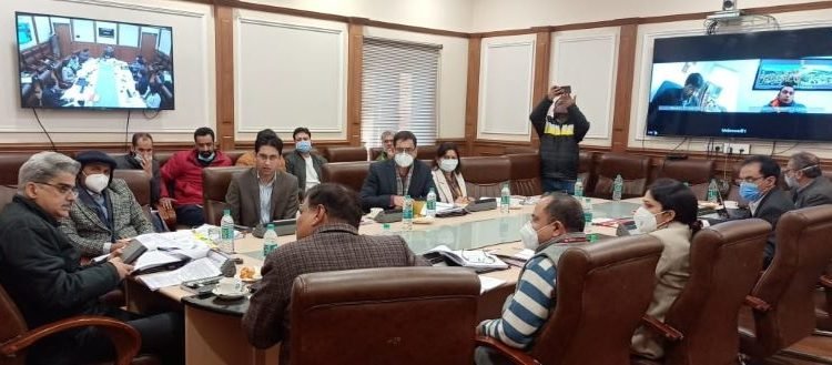 ACS Finance chairs 79thBoD meeting of PDC