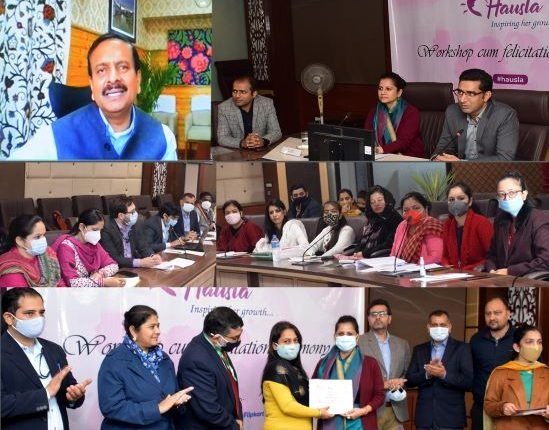 HAUSLA: An Initiative by JKTPO enters its phase 2