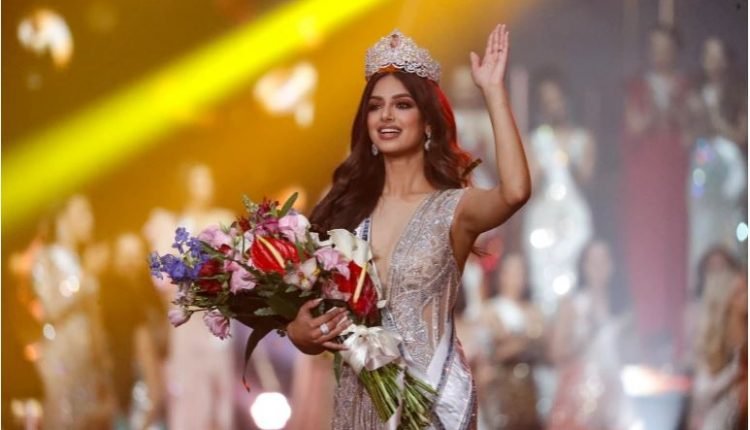Miss Universe 2021: India’s Harnaaz Sandhu Makes The Country Proud As She Brings Home The Crown After 21 Years