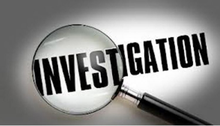 Confederation writes to LG regarding investigation against entire SC community employees blamed by govt order