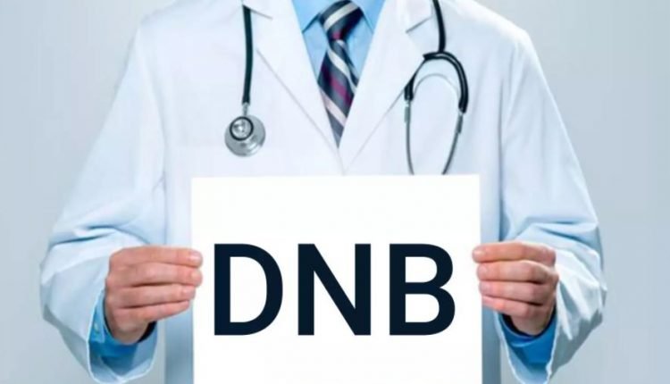 J&K gets 14 more DNB seats in GMCs, District Hospitals
