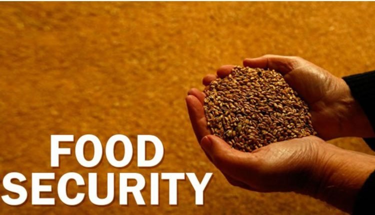 FCS&CA Deptt launches exercise to extend food security cover to left-out beneficiaries