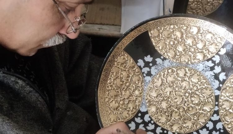 Handicrafts & Handloom Department conducts Third Edition of Srinagar Craft Safari