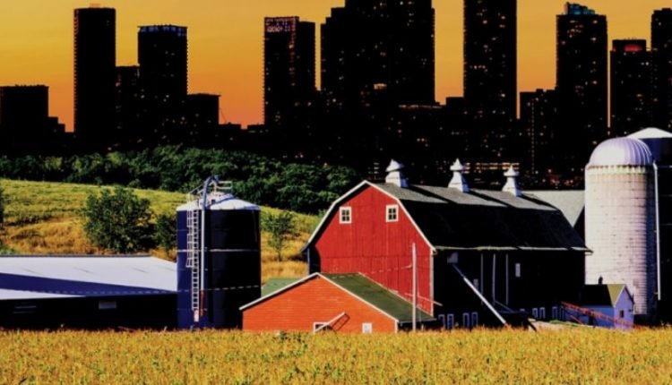 Industries Federation hails Govt. approval for change of land use from Agri to Non-Agri purposes