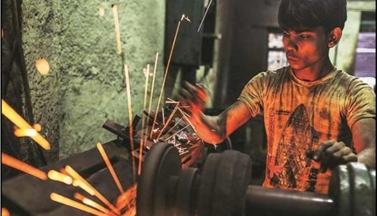 FOIJ demand ancillarization policy to protect local micro & small scale units of J&K