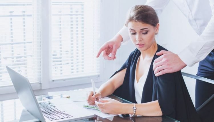 DLSA Reasi holds awareness program on legal protection against Sexual Harassment at Work Places