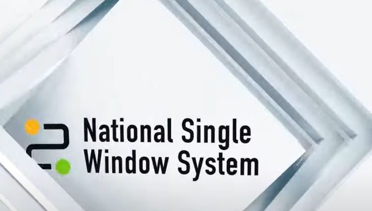 Single Window System ; one-stop for taking all the regulatory approvals and services in the country