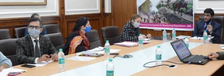 Chief Secretary lays stress on women and child empowerment