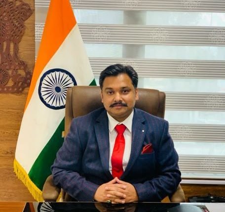 Arrangements for Republic Day celebrations finalized at Anantnag