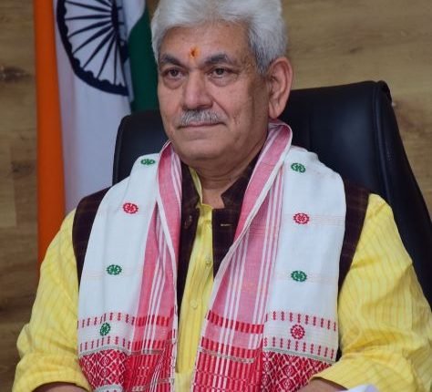 J&K achieves milestone of over 2 crore COVID-19 vaccinations