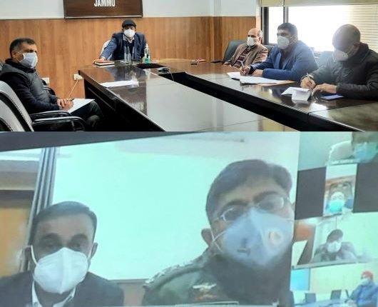 Katra Town to get infrastructure development impetus under PRASHAD Scheme