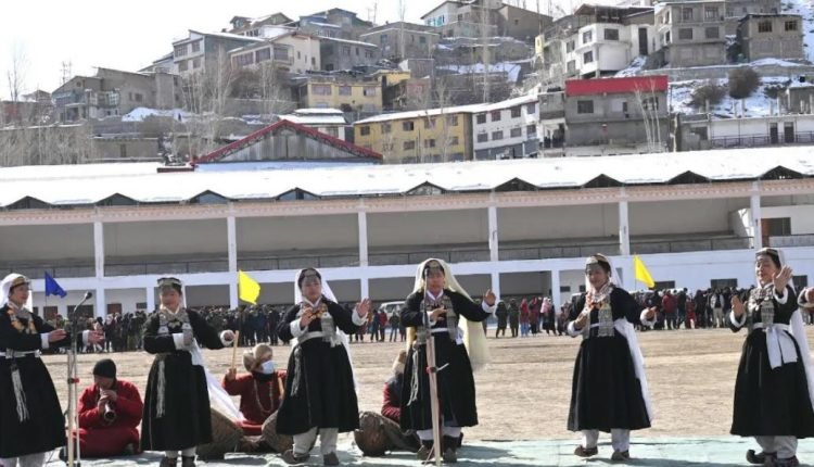 Republic Day celebrated in sub-divisions, tehsils of Kargil