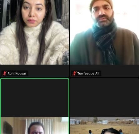 DSEJ hosts 3-day capacity building programme for Teachers