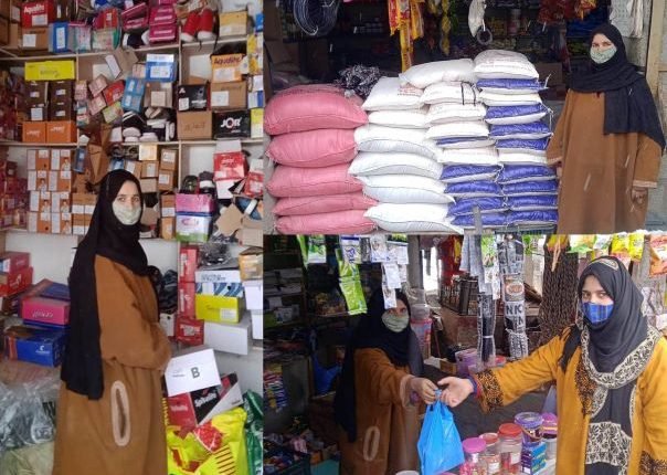 NRLM: A hope for transformation, empowerment for rural women