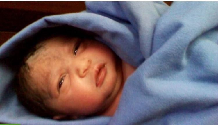 Covid+ve mothers deliver healthy babies at MCH Jammu