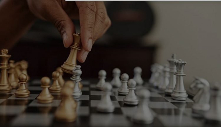 Advisor Farooq Khan congratulates Chess player Arushi Kotwal for PMRBP