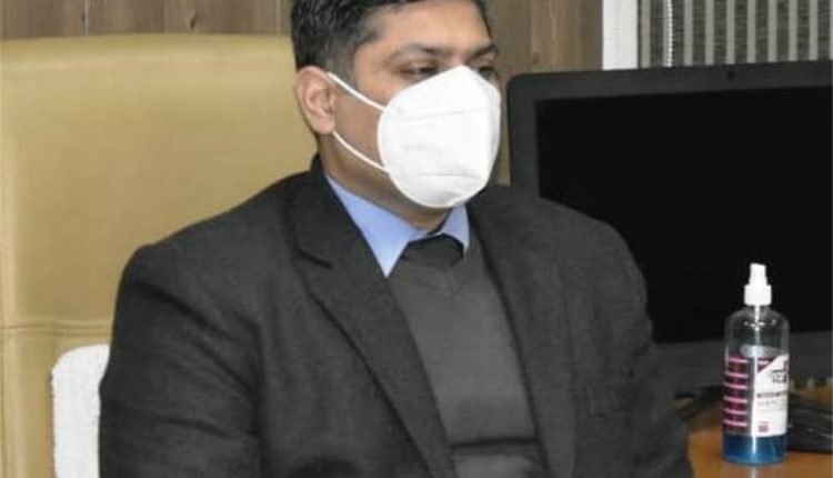 Rajouri Adm sets up control room to redress water & power issues