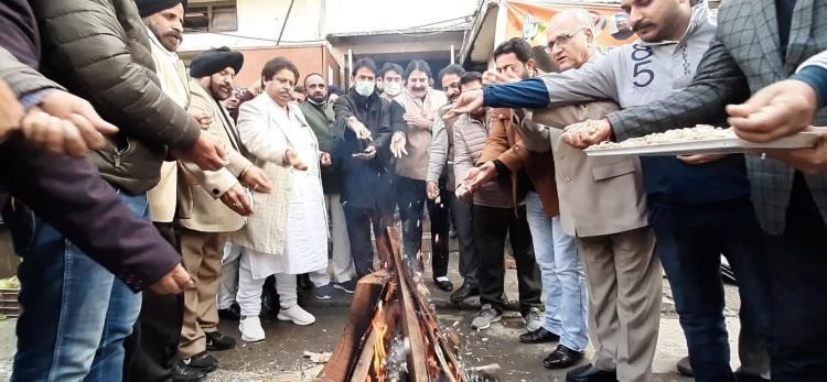JKPCC Chief slams BJP for undermining understanding and political sagacity of people of Jammu.