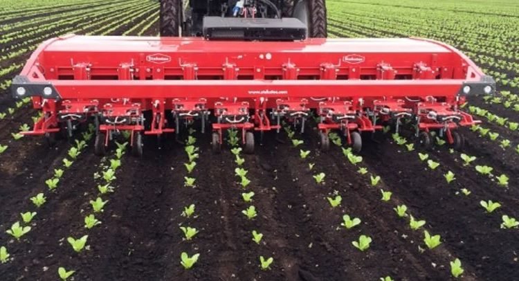 Farm Mechanization & Custom Hiring Centre: A tool for improving socio- economic status of farmers