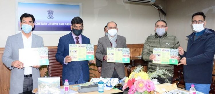 CS Dr. Arun Kumar Mehta chairs Steering Committee meeting of CAMPA