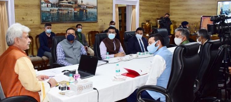 J&K Govt & OYO Group launch rural home stay under project "Crown of Incredible India"