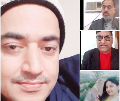 CEO Udhampur reviews activities hosted by schools as prescribed in DSEJ Calendars  