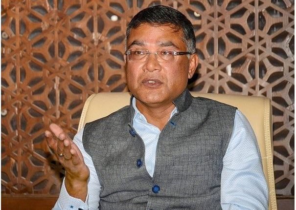 Principal Secretary PWD e-inaugurates workshop on Mechanised Snow Clearance