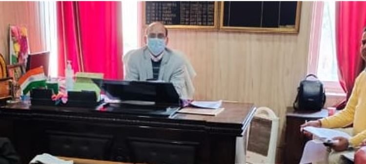 Preparedness for reopening of schools discussed in Kathua