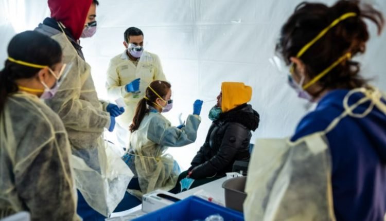 J&K reports 46 new positive cases, and 447923 recovered