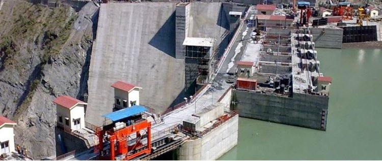 Transforming J&K : On path of Self-Sufficiency in Power Sector