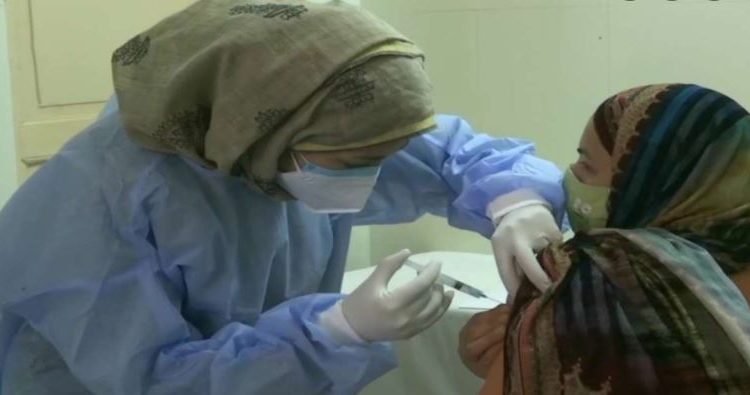 JK reports 21 new positive cases, 448373 recovered, 2,16,66,729 Covid doses administered so far