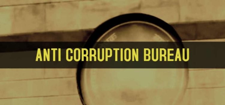 Habibullah Mir, Naib Tehsildar arrested for demanding ₹30,000