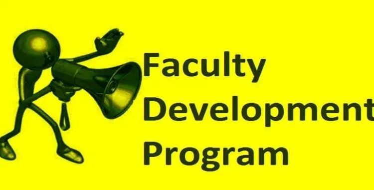 One week Online Faculty Development Program concludes at GCET, Jammu