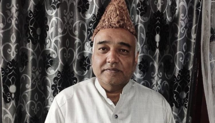 Demand Tribal University, special welfare package for upliftment of Gujjars Bakarwals of J&K : Hakla