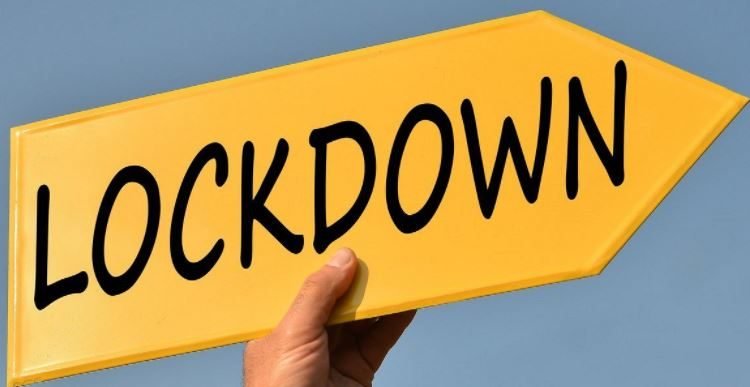 No weekend lockdown, however, night curfew shall continue for non-essential movement in Jammu And Kashmir