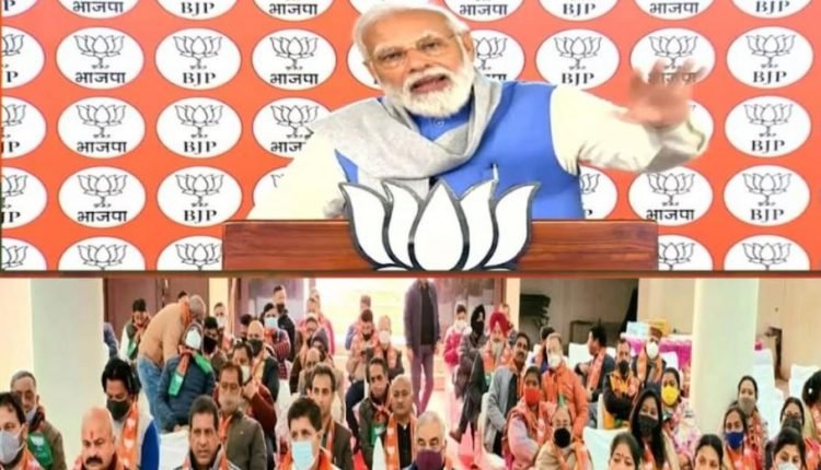 Budget 2022-2023 will change the scale of economy: Vinay Gupta