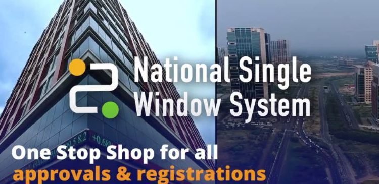 J&K becomes the first Union Territory to be integrated with National Single Window System