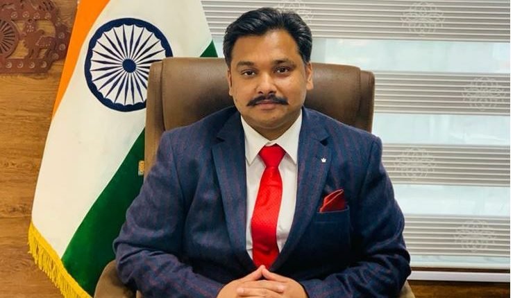 Rent Assessment Committee meet held at Anantnag