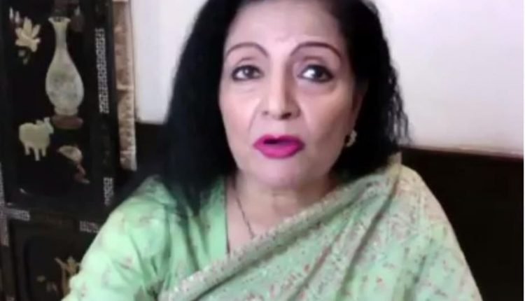 India cannot have Aatam Nirbhar Bharat without Aatam Nirbhar women and girls: Lakshmi M Puri