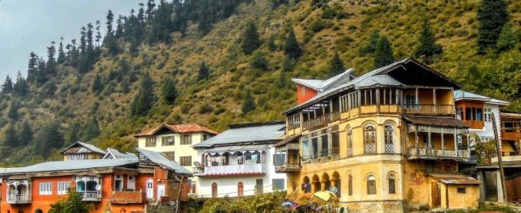 J&K Real Estate Summit, 2021: A door open for development