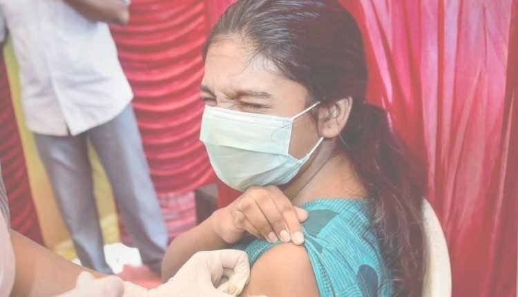 J&K reports 681 new positive cases, 433824 recovered, and 4 deaths