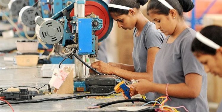 Govt. empowers Women in J&K; Women industrial estates at Seen,Thakran & Udhampur