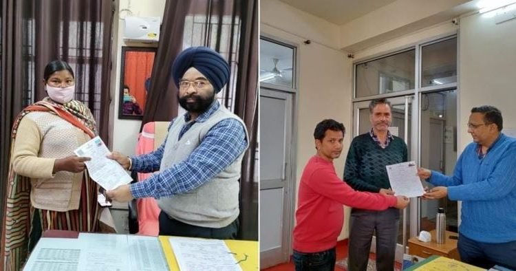 Employees Provident Fund Organisation (EPFO) settles 5 pension cases in last Month