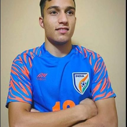 JKSC Football Academy player shines in nationals