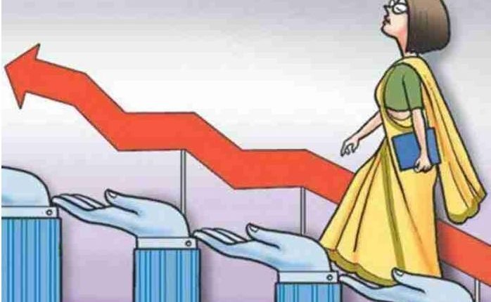 Breaking shackles: JK women fast marching towards entrepreneurship journey with UMEED